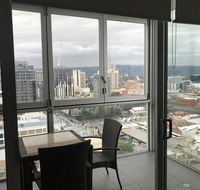CBD Penthouse View Apartment - Accommodation Mooloolaba