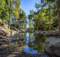 Cedar Creek Lodges - Accommodation Mooloolaba