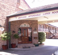Cedar Lodge Motel - Accommodation Mooloolaba