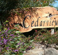 Cedarview Bed  Breakfast - Accommodation Mooloolaba