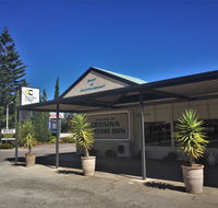 Ceduna Motor Inn - Accommodation Mooloolaba