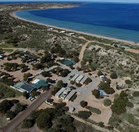 Ceduna Shelly Beach Caravan Park - Accommodation Mooloolaba