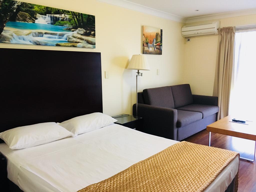 Oxley QLD Accommodation Mooloolaba