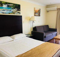 Centenary Motor Inn - Accommodation Mooloolaba