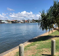 CENTRAL APARTMENT WITH POOL-WALK TO EVERYTHING - Accommodation Mooloolaba
