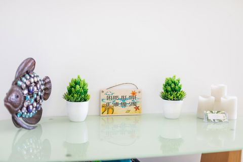 CENTRAL GETAWAY 6 - Accommodation Mooloolaba 3