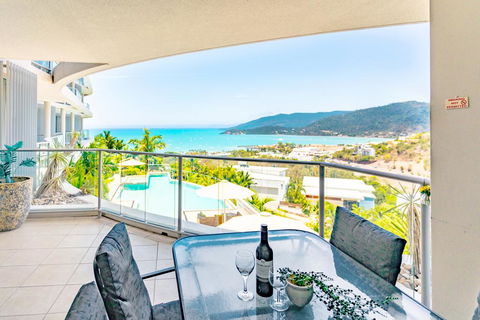 CENTRAL GETAWAY 6 - Accommodation Mooloolaba 0