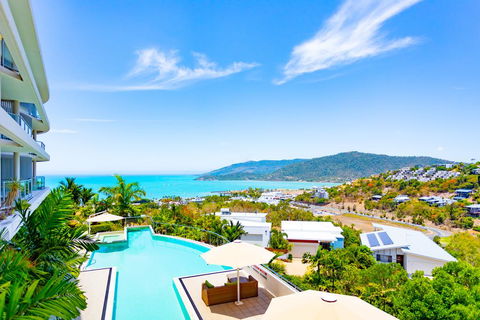 CENTRAL GETAWAY 6 - Accommodation Mooloolaba 1