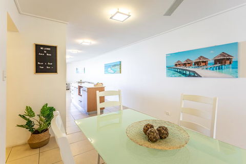 CENTRAL GETAWAY 6 - Accommodation Mooloolaba 2