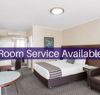 Central Motel  Apartments Best Western Signature Collection - Accommodation Mooloolaba