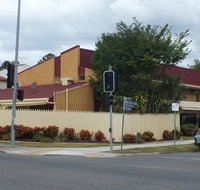 Central Motel Ipswich - Accommodation Mooloolaba