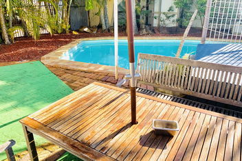 Central Motel Mooloolaba with Accommodation Mooloolaba