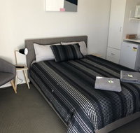 Central Motel Mudgee - Accommodation Mooloolaba