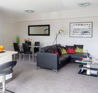 Central Park Boutique Apartment - Accommodation Mooloolaba