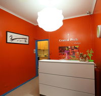 Central Perk Lodge - Accommodation Mooloolaba