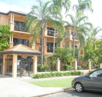 Central Plaza Apartments - Accommodation Mooloolaba