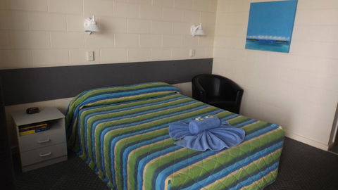 Central Point Motel - Accommodation Mooloolaba 2