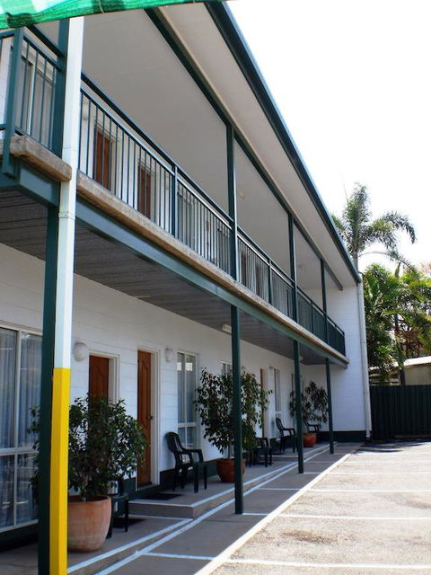 Central Point Motel - Accommodation Mooloolaba 3