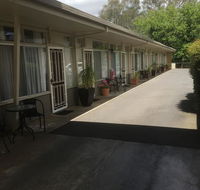 Central Wangaratta Motel - Accommodation Mooloolaba