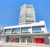 Centrepoint Apartments - Accommodation Mooloolaba