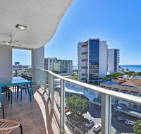 Centrepoint Apartments - Accommodation Mooloolaba