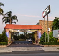 Centrepoint Midcity Motor Inn - Accommodation Mooloolaba