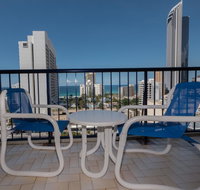 Centrepoint Resort - Accommodation Mooloolaba