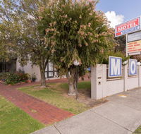 Chadstone Executive Motel - Accommodation Mooloolaba