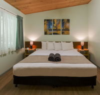 Chambers Wildlife Rainforest Lodges - Accommodation Mooloolaba