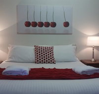 Chaparral Motel - Accommodation Mooloolaba