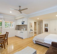 Chapel Woods Bed and Breakfast - Accommodation Mooloolaba