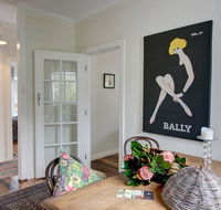 Character cottage in Berrima - Accommodation Mooloolaba