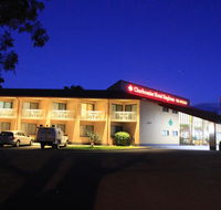 Charbonnier Motor Inn - Accommodation Mooloolaba