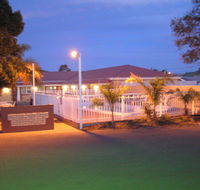 Charles Rasp Motor Inn  Cottages - Accommodation Mooloolaba