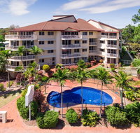 Charlton Apartments - Accommodation Mooloolaba