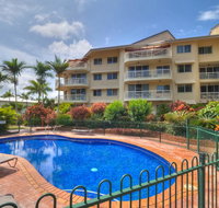 Charlton Apartments on the Esplanade - Accommodation Mooloolaba