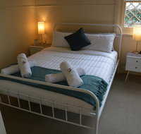 Charming Miners Cottage in the Hip City of Geelong - Accommodation Mooloolaba