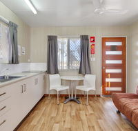 Charters Towers Tourist Park - Accommodation Mooloolaba