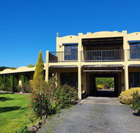 Chateau Bass - Accommodation Mooloolaba