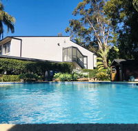 Checkers Resort - Accommodation Mooloolaba