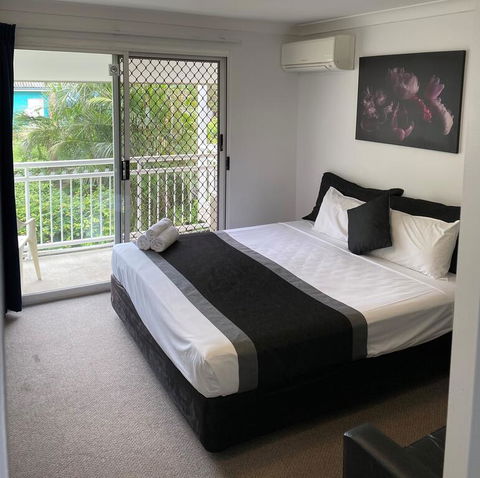 Chermside Court Motel - Accommodation Mooloolaba 3