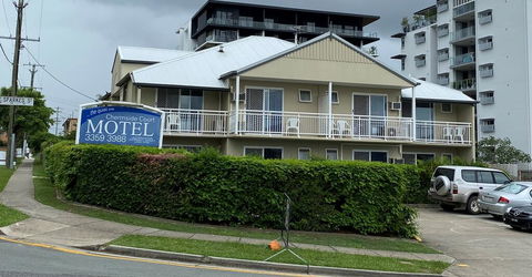 Chermside Court Motel - Accommodation Mooloolaba 1