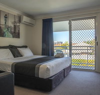 Chermside Court Motel - Accommodation Mooloolaba
