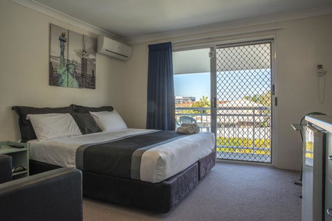 Chermside Court Motel - Accommodation Mooloolaba 0