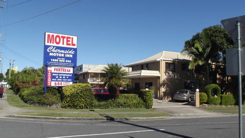 Chermside Motor Inn - Accommodation Mooloolaba 2