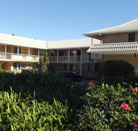 Chermside Motor Inn - Accommodation Mooloolaba