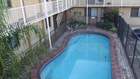 Chermside Motor Inn - Accommodation Mooloolaba 1