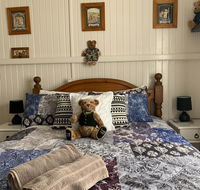 Cherry Blossom Cottage - Accommodation Mooloolaba