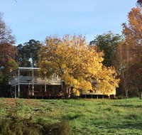 Chestnut Brae Farmstay - Accommodation Mooloolaba