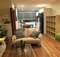 Chevron Luxury Pad - Accommodation Mooloolaba